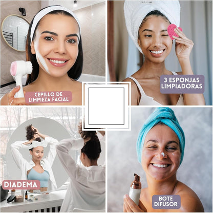 Skincare Kit