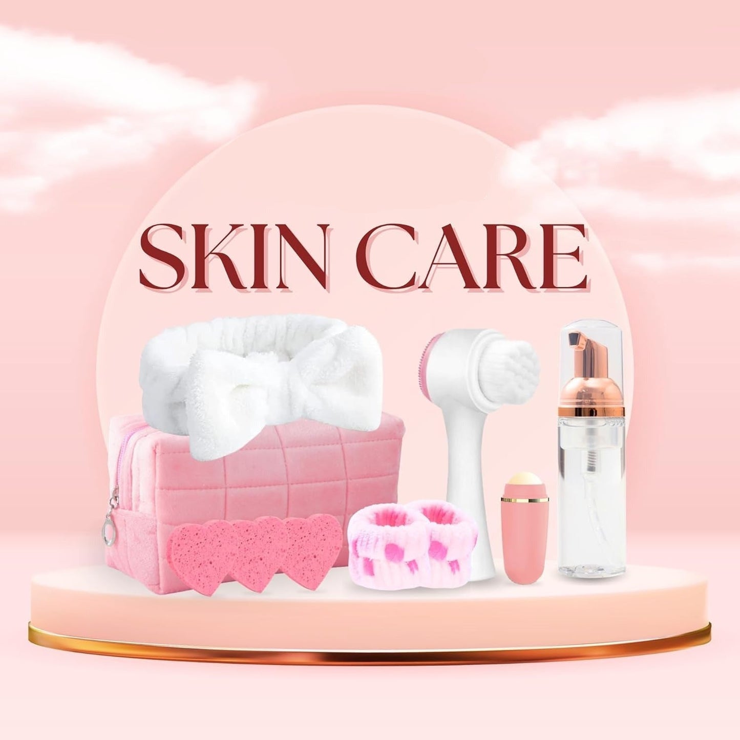 Skincare Kit
