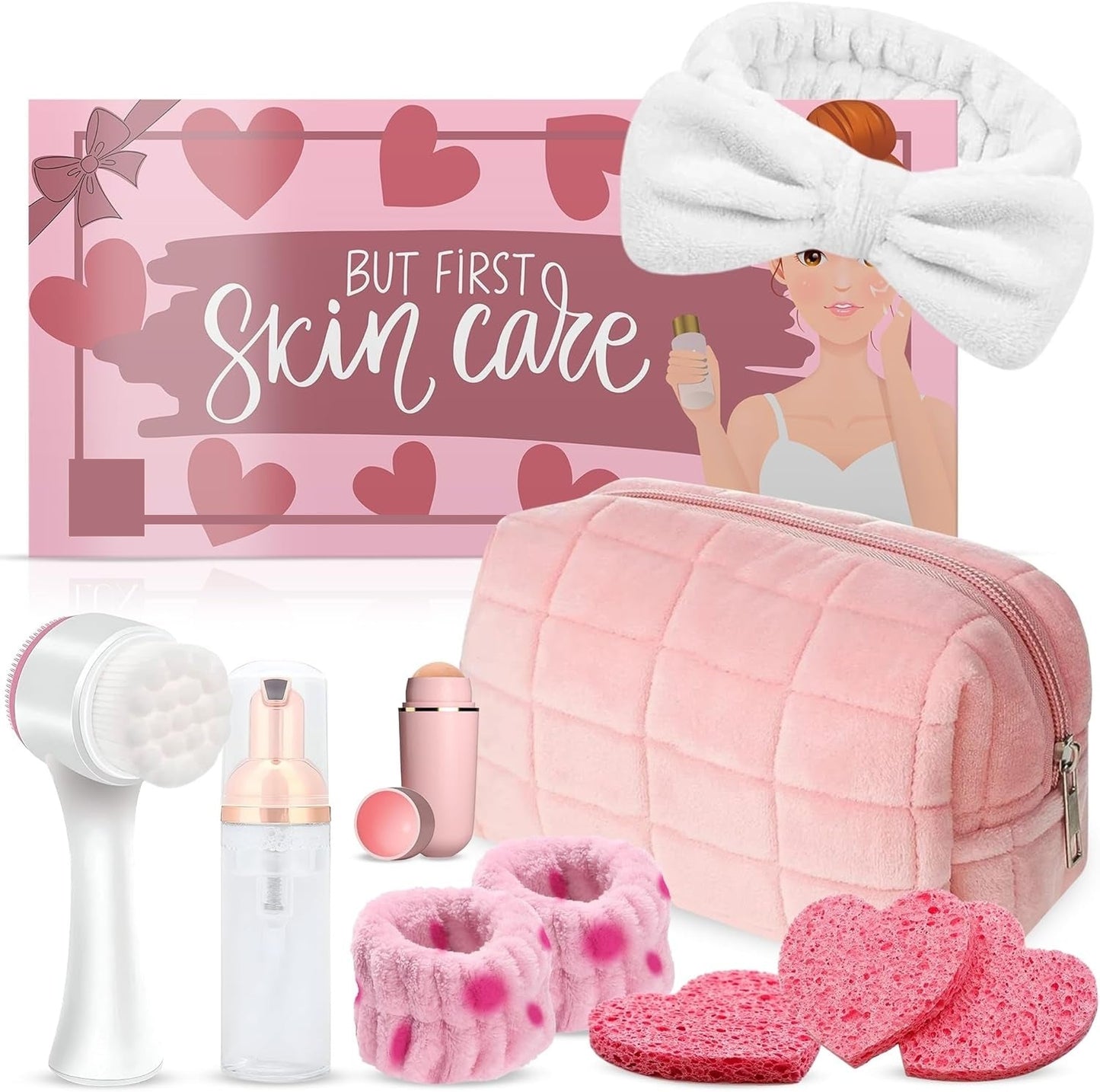 Skincare Kit