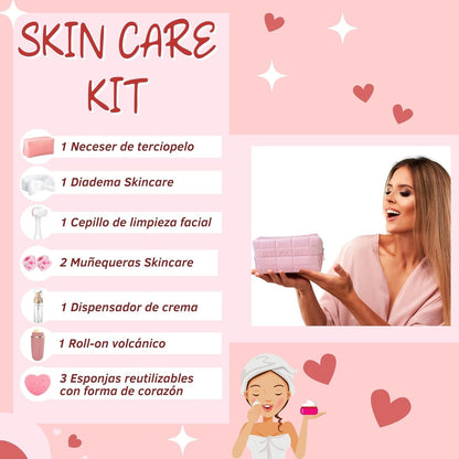 Skincare Kit