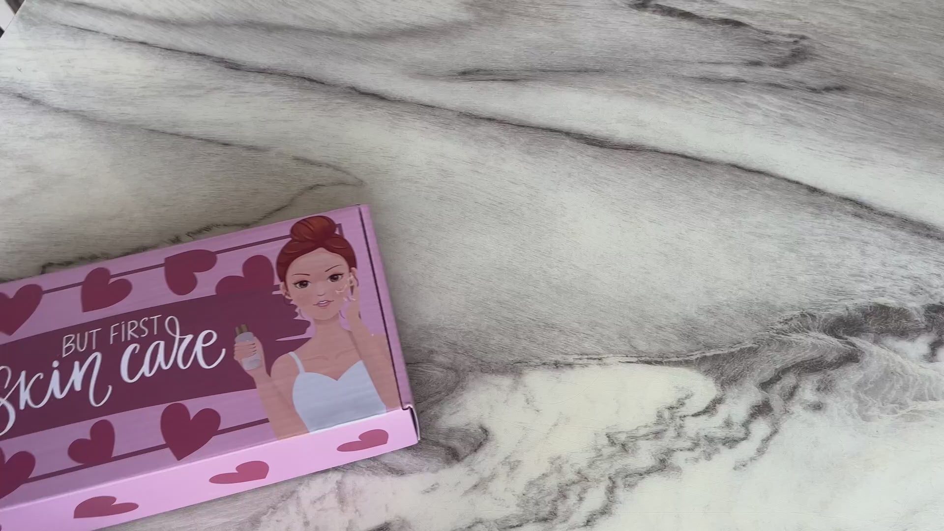 Load video: Unboxing the Kit